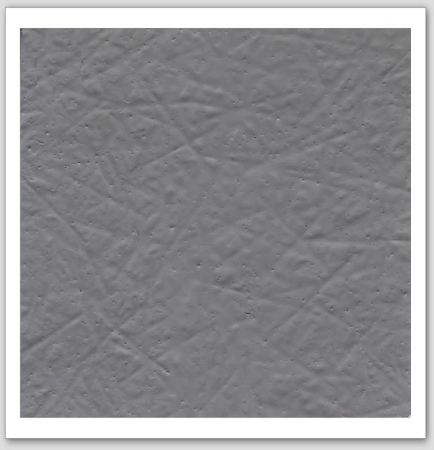 Balcon Fibre GRIS